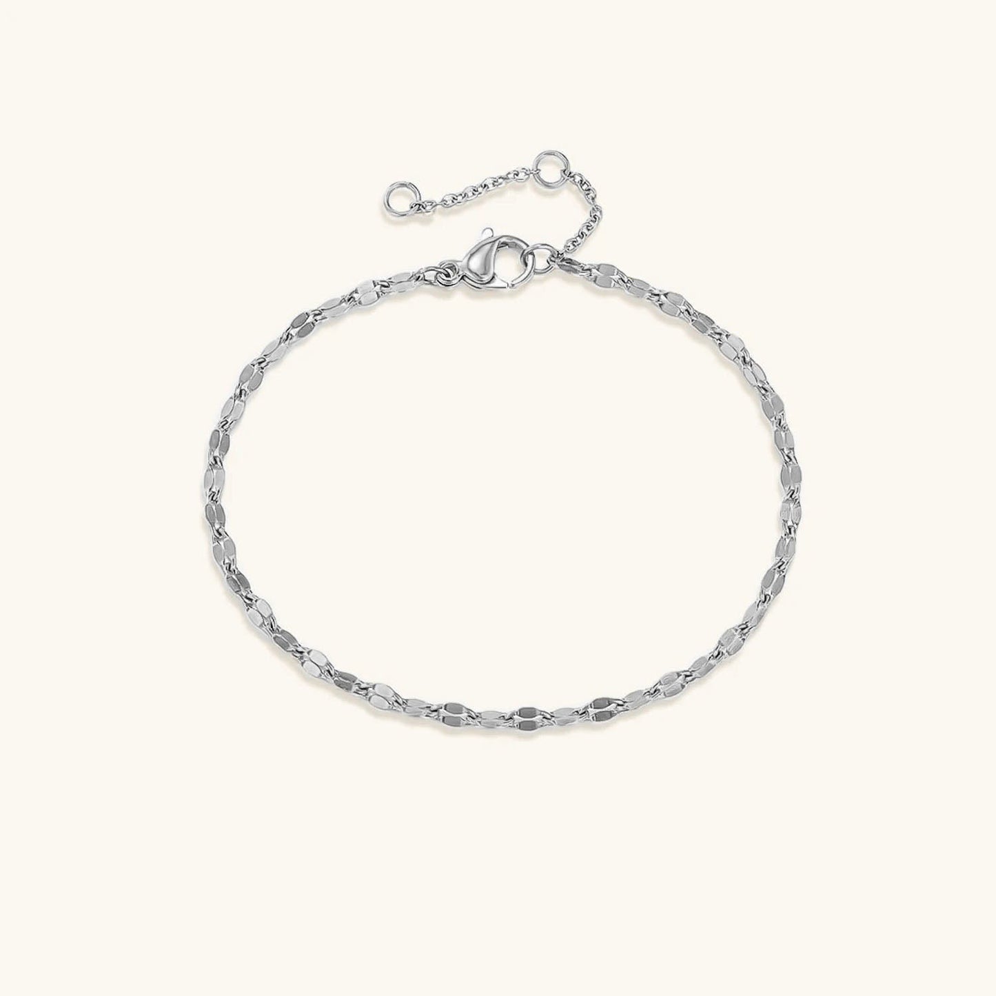 Bransoletka Amara Lace Chain
