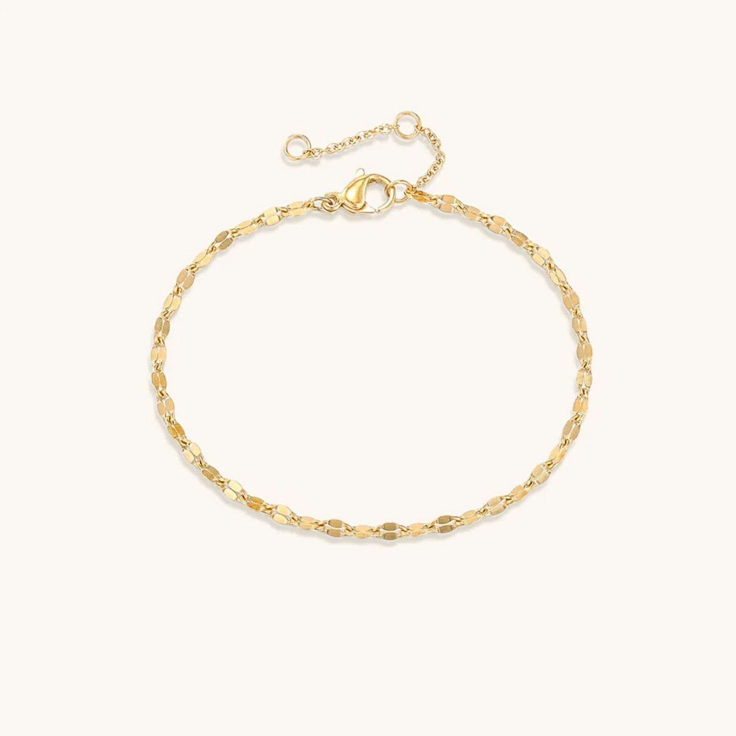 Bransoletka Amara Lace Chain