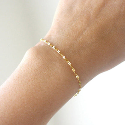 Bransoletka Amara Lace Chain