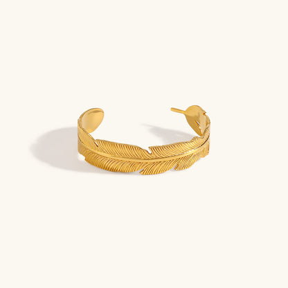 Bransoletka Angelus Gold