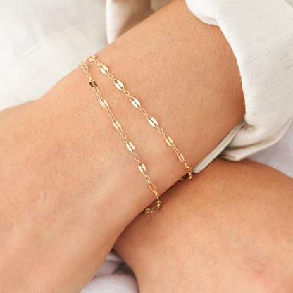Bransoletka Amara Lace Chain
